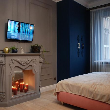 City Center Apartments 2 Liov Exterior foto